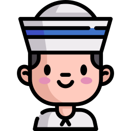 Sailor icon