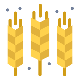 Grain icon