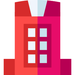 telefonzelle icon