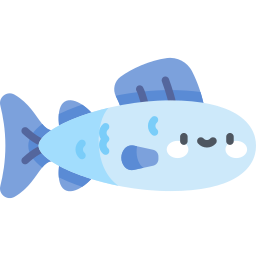 Fish icon