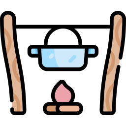 Cooking icon