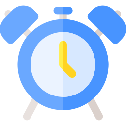 alarm icon