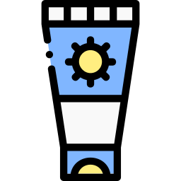 sonnencreme icon