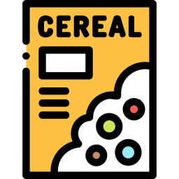 Cereal icon