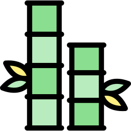 Bamboo icon