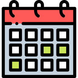 Calendar icon