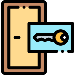 Key icon