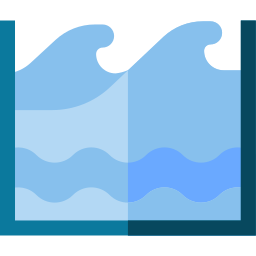 schwimmbad icon