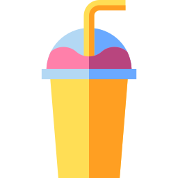 Milkshake icon