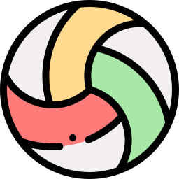 voleibol Ícone