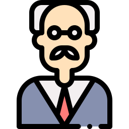 professor icon