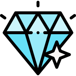 diamant icon