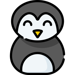 Penguin icon