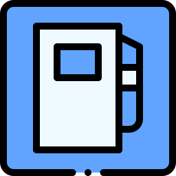 Gasoline icon