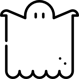 Ghost icon