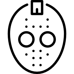 Mask icon