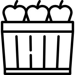 Apples icon