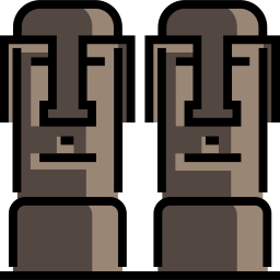 moai ikona