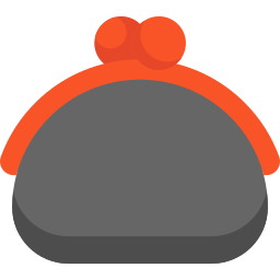 Purse icon