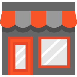 Shop icon