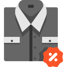 Shirt icon