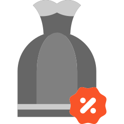 Dress icon