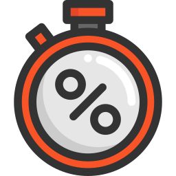 Stopwatch icon