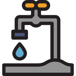 wasserhahn icon