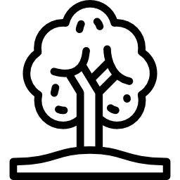 Tree icon