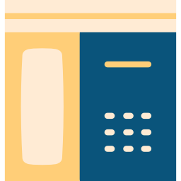 telefonhörer icon