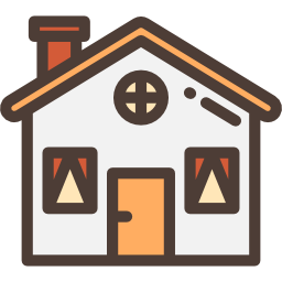 House icon