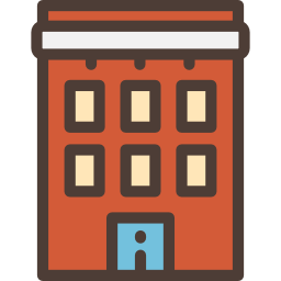 Building icon