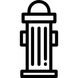 hydrant icon