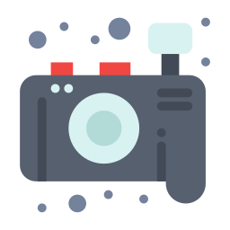 Camera icon