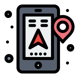 gps icon