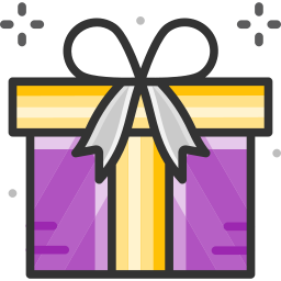 Giftbox icon