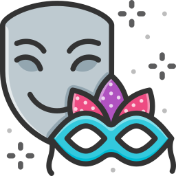 Mask icon