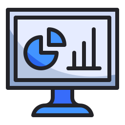 monitor icon