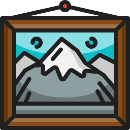 berg icon