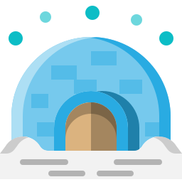 Igloo icon