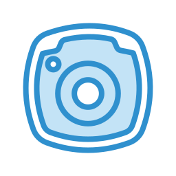 Camera icon