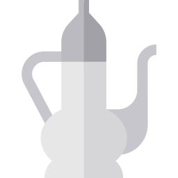 Teapot icon