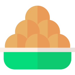 Laddu icon