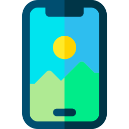 smartphone icon