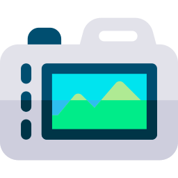 Camera icon