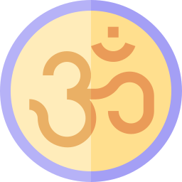 om icon