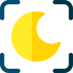 nacht-modus icon