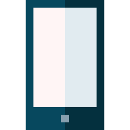 Smartphone icon