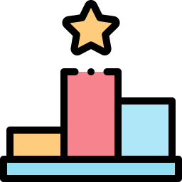 podium icon