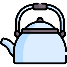 Kettle icon